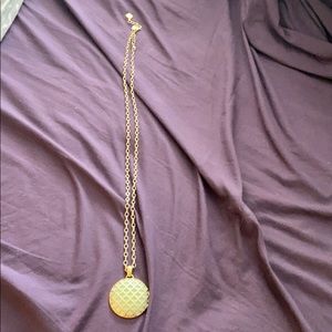 Stella & Dot necklace